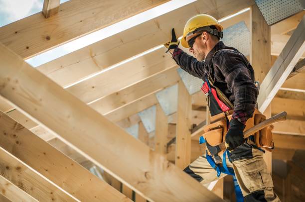 Best New Roof Installation  in Mansfield, AR