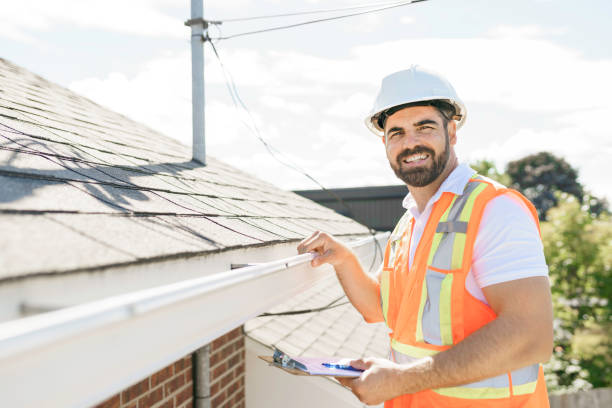 Best Roof Leak Repair  in Mansfield, AR