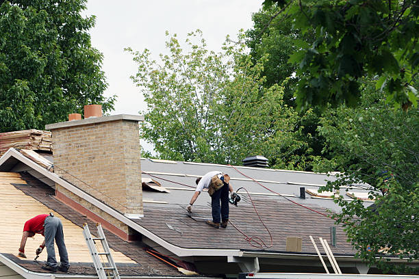Best Local Roofing Companies  in Mansfield, AR