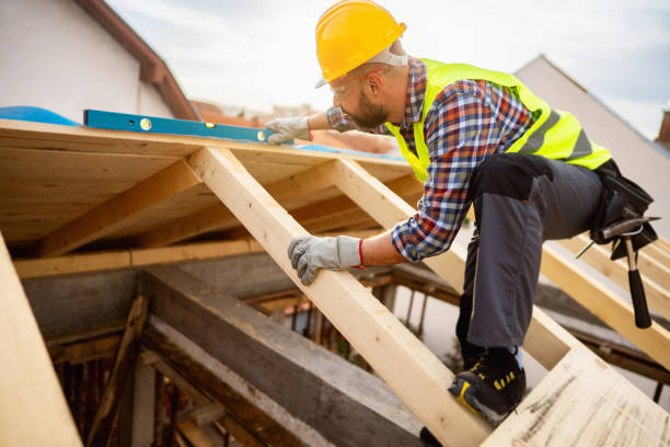 Best Commercial Roofing Services  in Mansfield, AR
