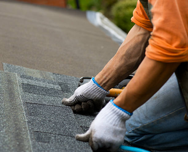 Best Metal Roofing Contractor  in Mansfield, AR