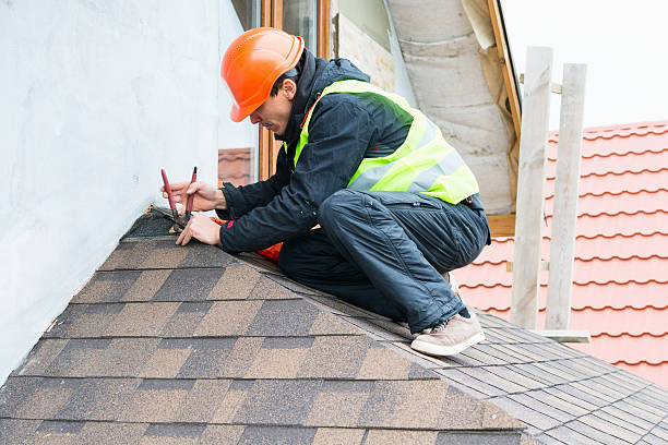 Quick and Trustworthy Emergency Roof Repair Services in Mansfield, AR