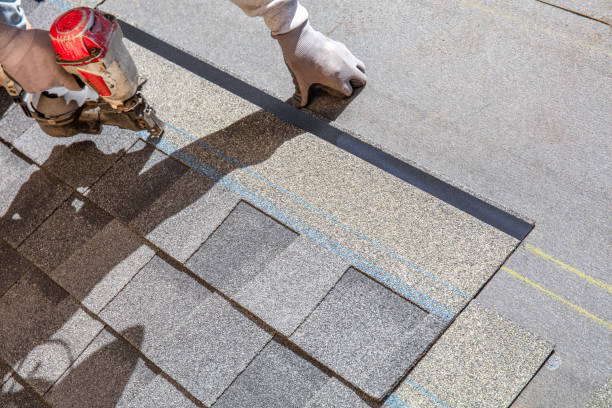 Best Storm Damage Roof Repair  in Mansfield, AR