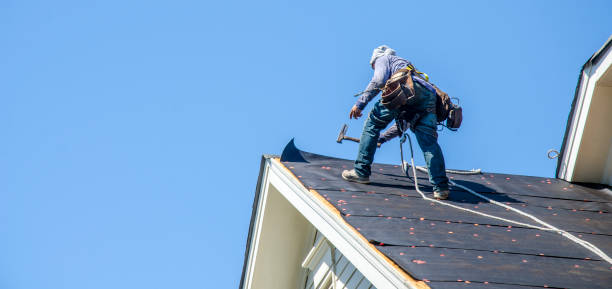 Roof Installation Near Me in Mansfield, AR